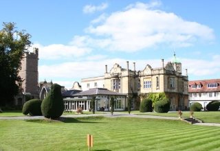 Badminton School - A Justin Craig Revision Centre