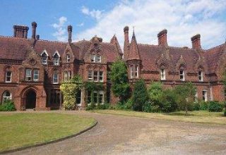 All Nations College - A Justin Craig Revision Centre